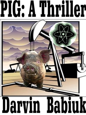 cover image of Pig
